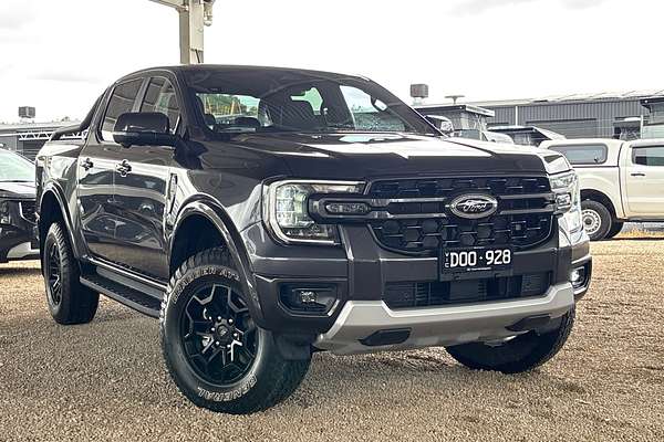 2024 Ford Ranger Tremor  4X4 2.0L