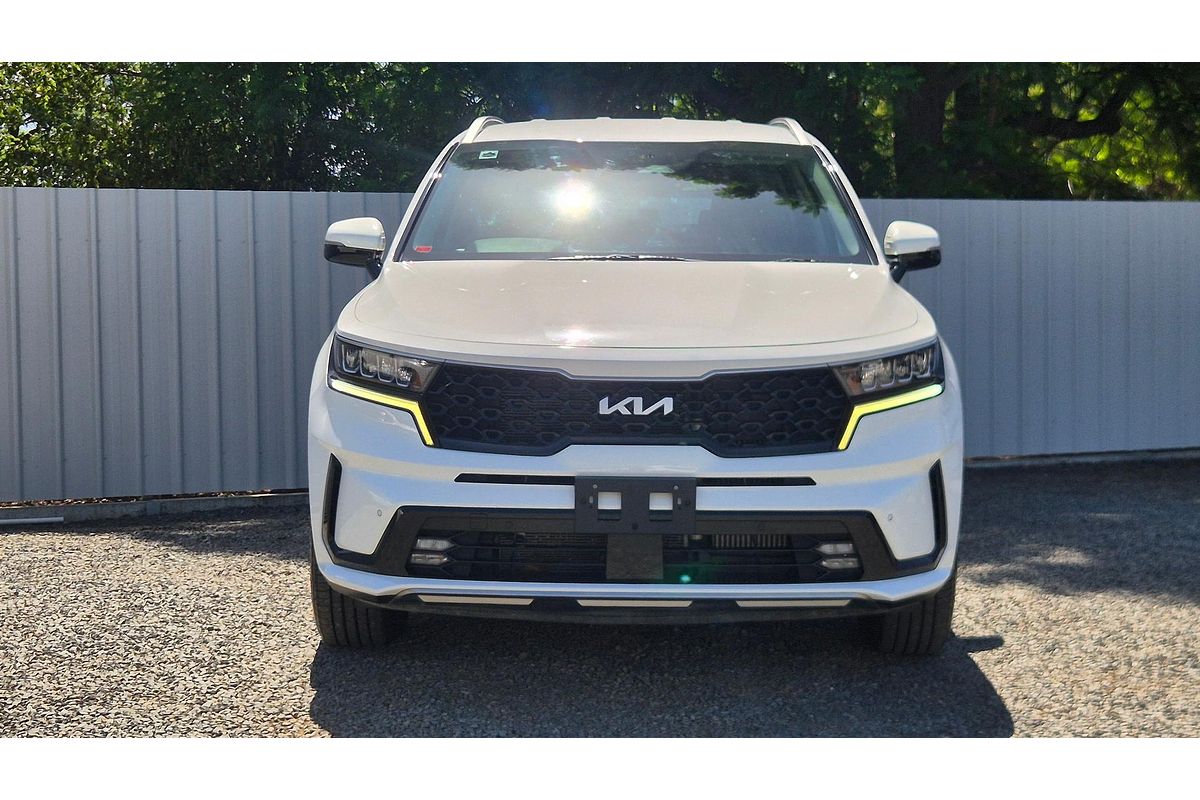 2022 Kia Sorento Sport MQ4