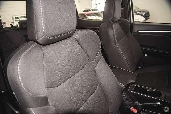 2025 Isuzu D-MAX LS-U High Ride Rear Wheel Drive thumb-7