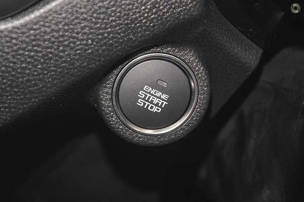 2025 Isuzu D-MAX LS-U High Ride Rear Wheel Drive thumb-11