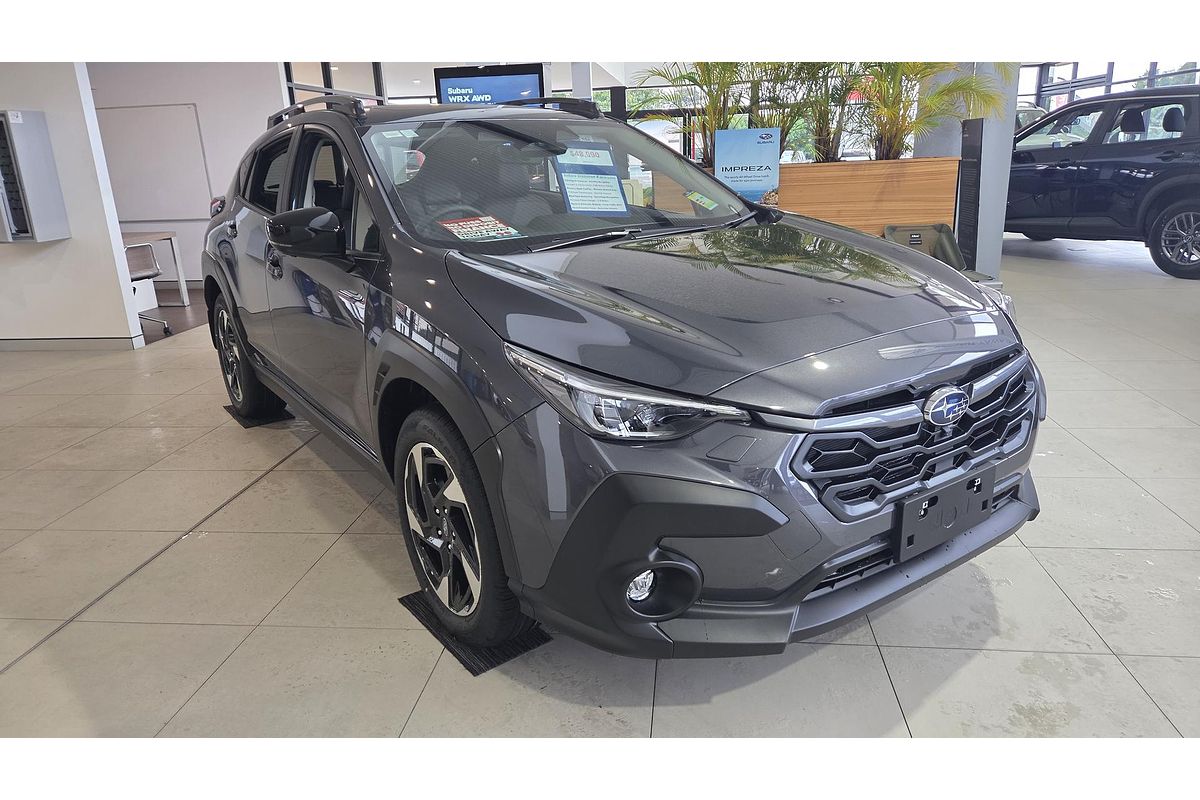2026 Subaru Crosstrek 2.0S G6X