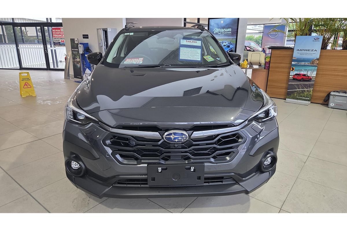 2026 Subaru Crosstrek 2.0S G6X