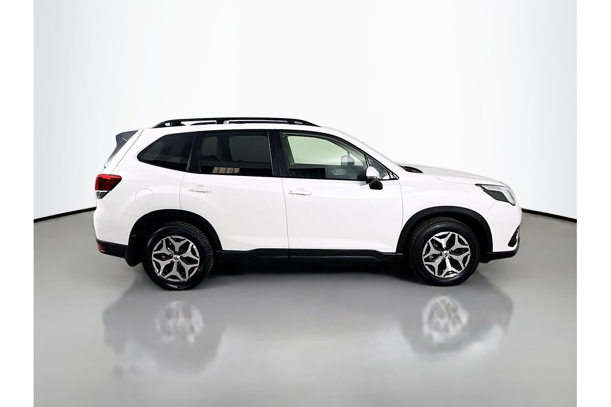 2024 Subaru Forester 2.5i S5