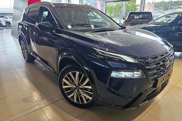 2025 Nissan X-TRAIL Ti-L e-POWER T33