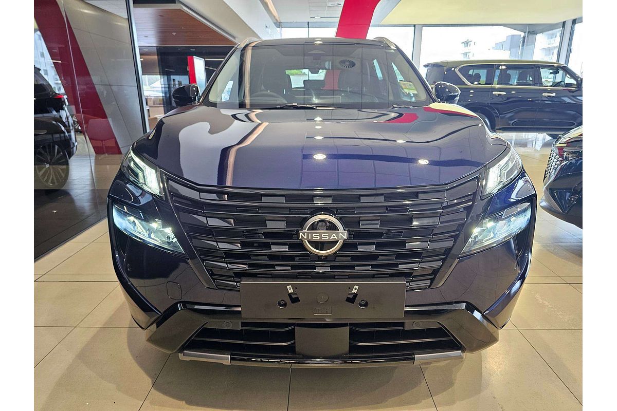 2025 Nissan X-TRAIL Ti-L e-POWER T33