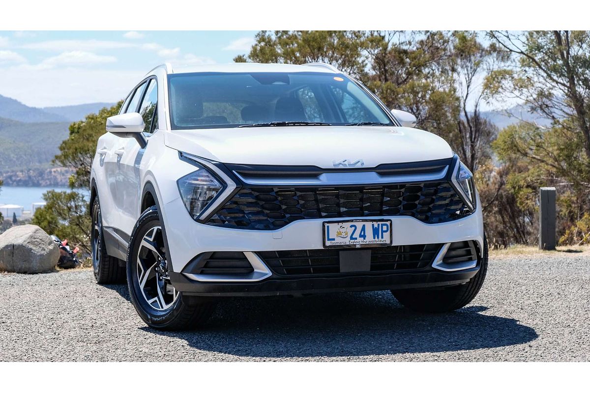 2024 Kia Sportage S NQ5