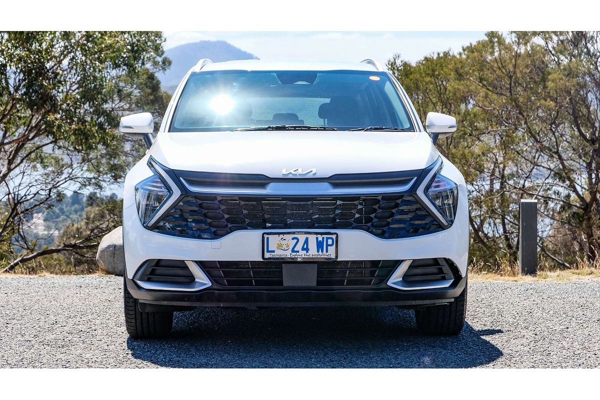 2024 Kia Sportage S NQ5