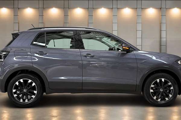 2023 Volkswagen T-Cross 85TSI Life C11