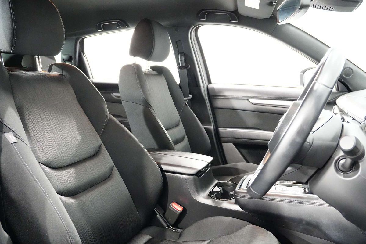 2022 Mazda CX-8 Sport KG Series