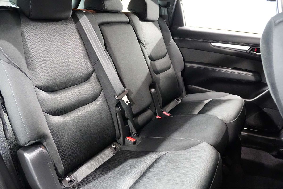 2022 Mazda CX-8 Sport KG Series