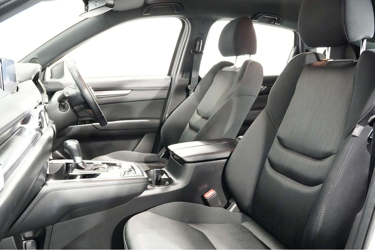 2022 Mazda CX-8 Sport KG Series