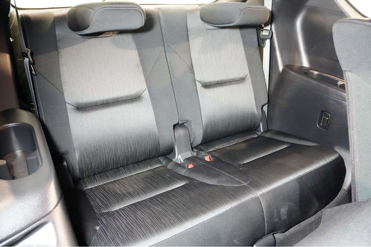 2022 Mazda CX-8 Sport KG Series