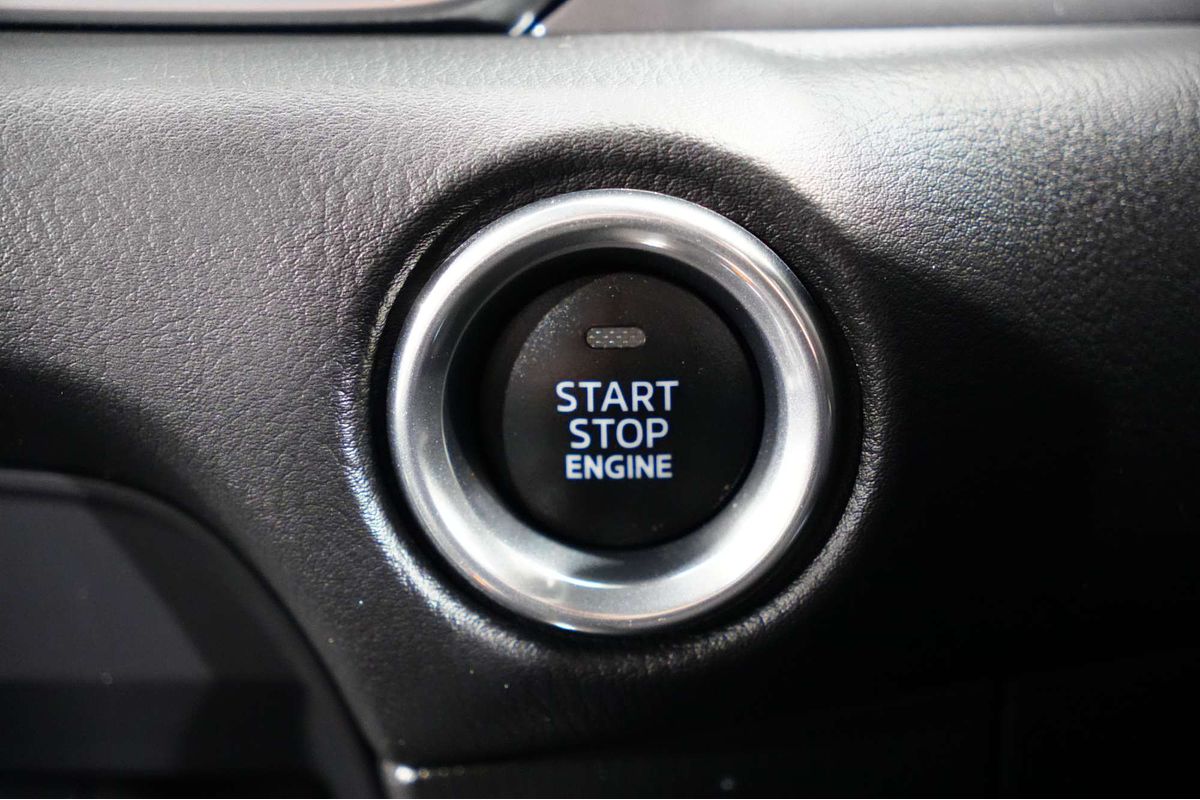 2022 Mazda CX-8 Sport KG Series