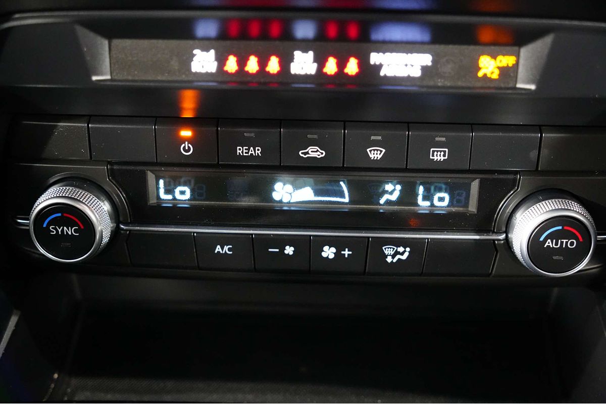 2022 Mazda CX-8 Sport KG Series