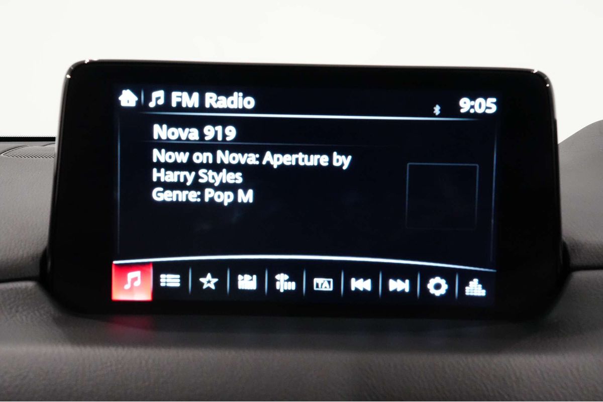 2022 Mazda CX-8 Sport KG Series