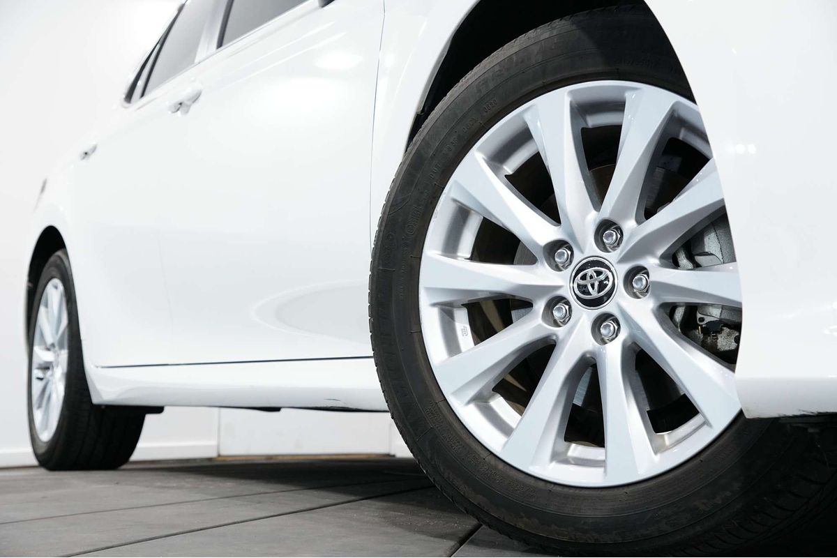 2020 Toyota Camry Ascent AXVH71R