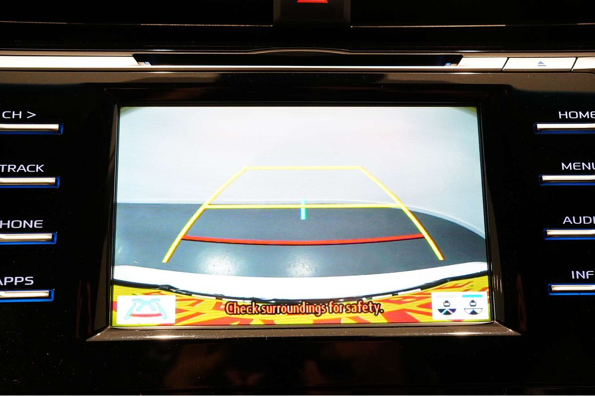 2020 Toyota Camry Ascent AXVH71R