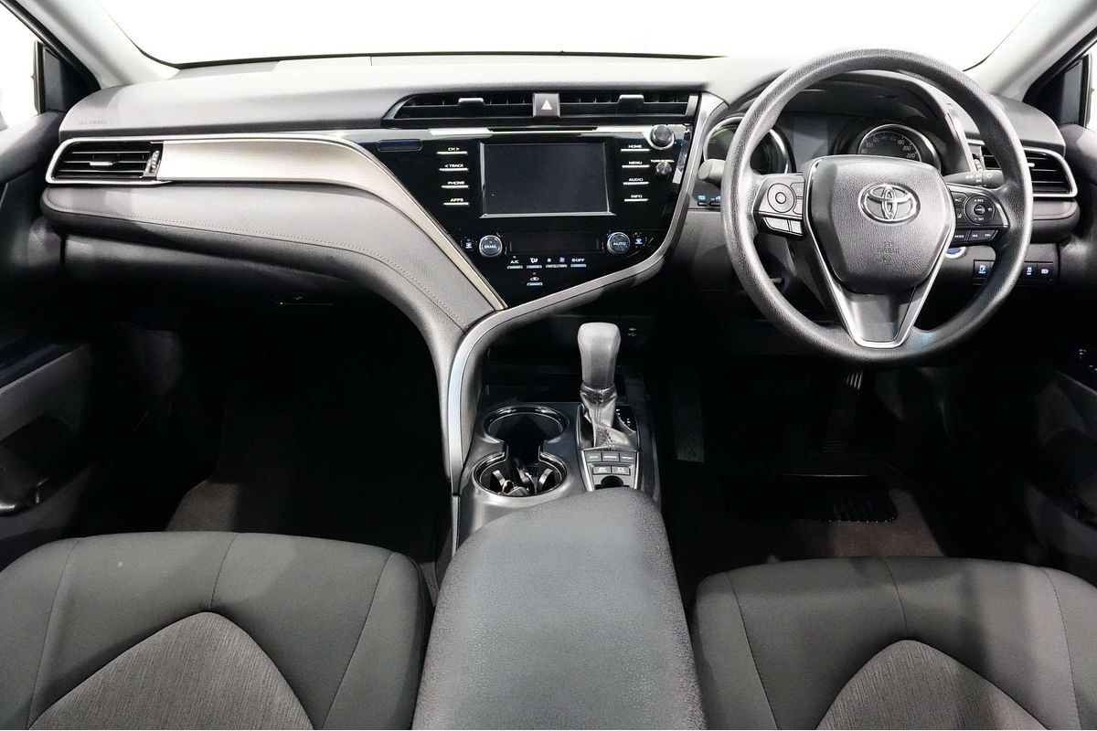 2020 Toyota Camry Ascent AXVH71R