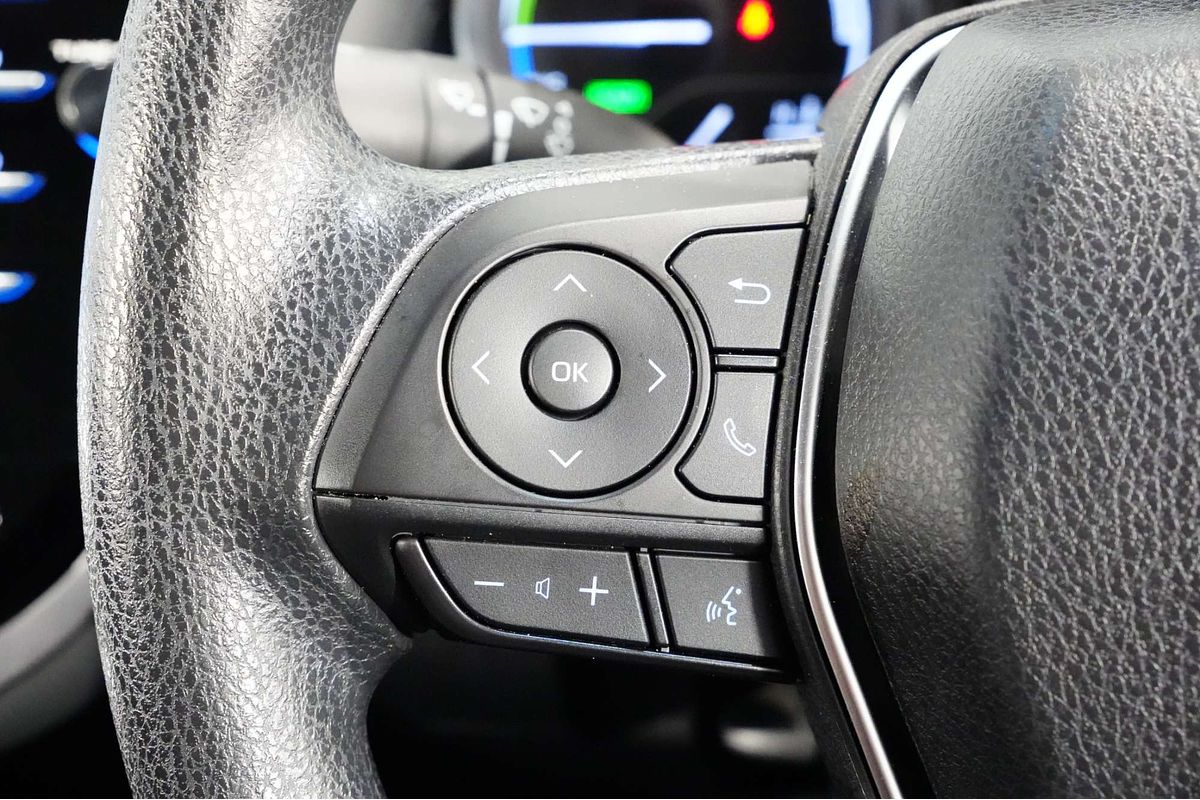 2020 Toyota Camry Ascent AXVH71R