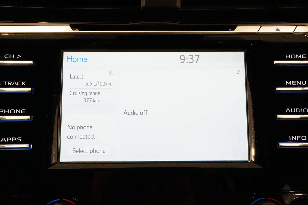 2020 Toyota Camry Ascent AXVH71R