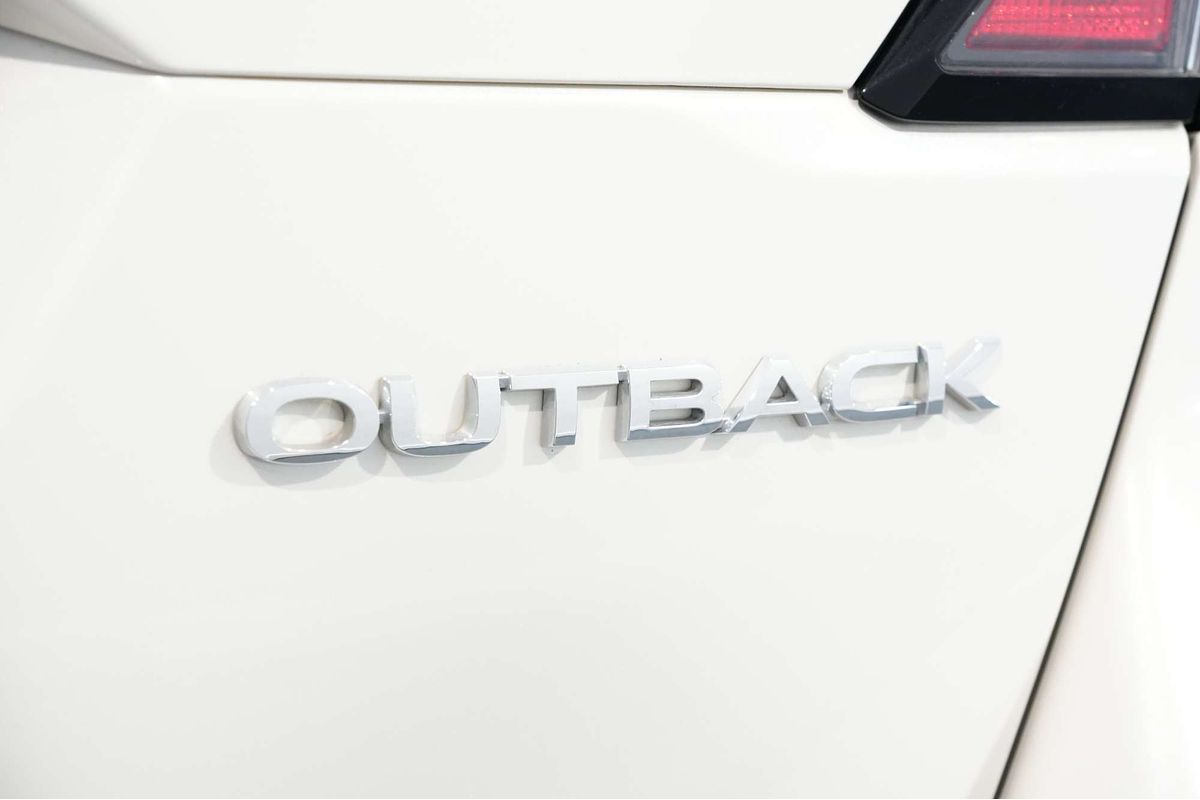 2023 Subaru Outback AWD 6GEN