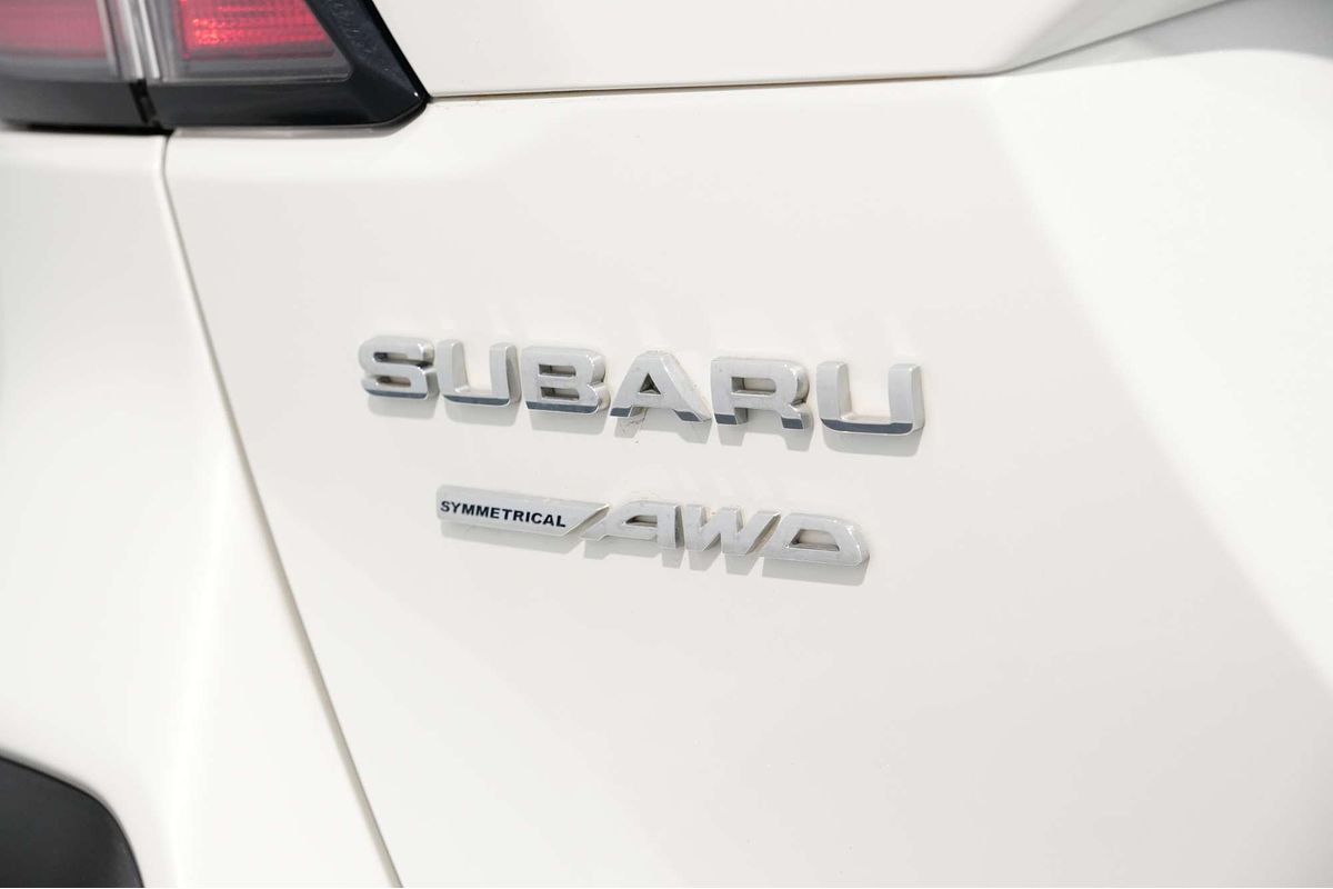 2023 Subaru Outback AWD 6GEN