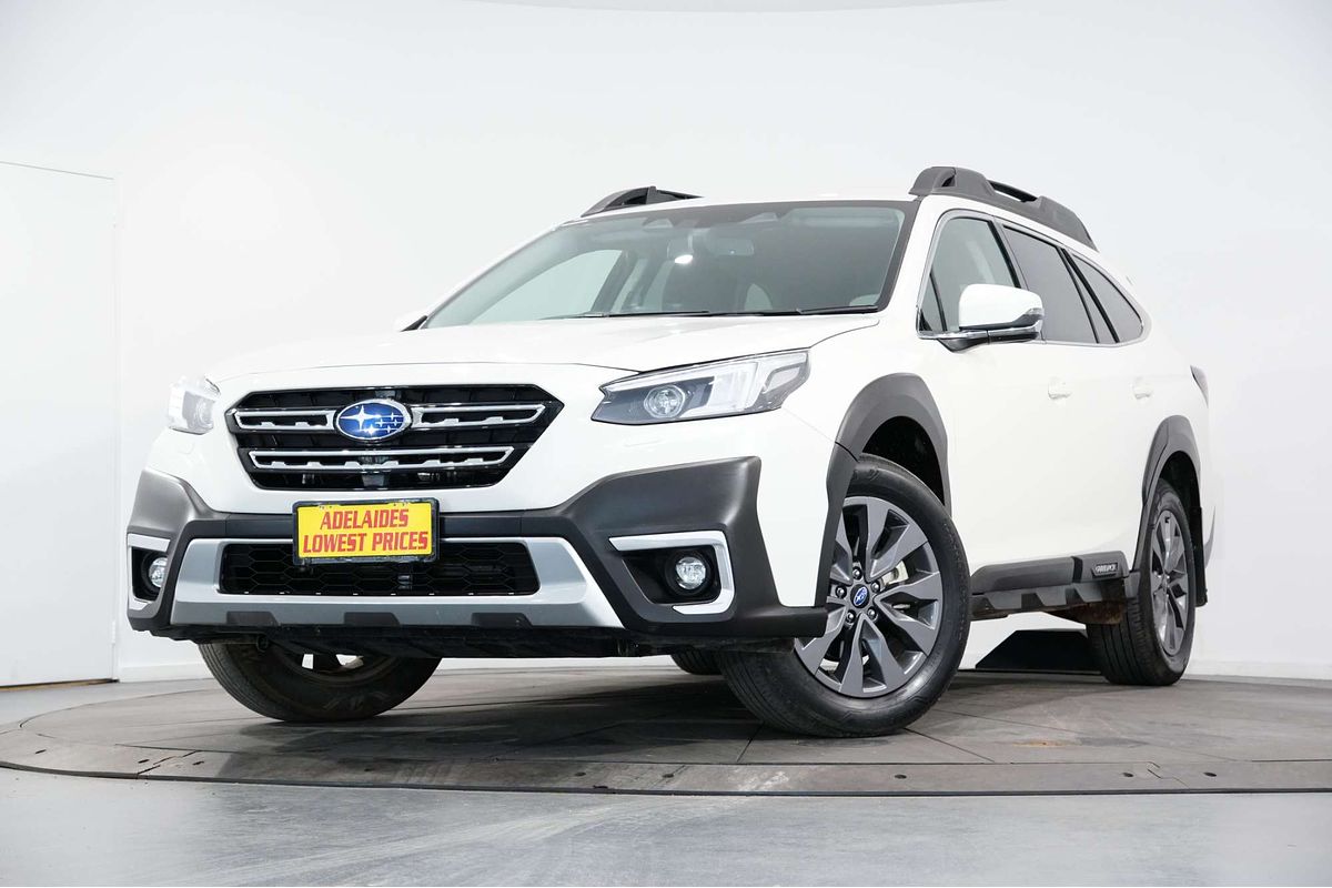 2023 Subaru Outback AWD 6GEN
