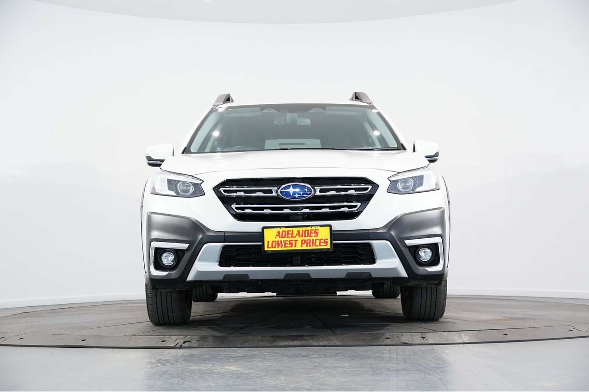 2023 Subaru Outback AWD 6GEN