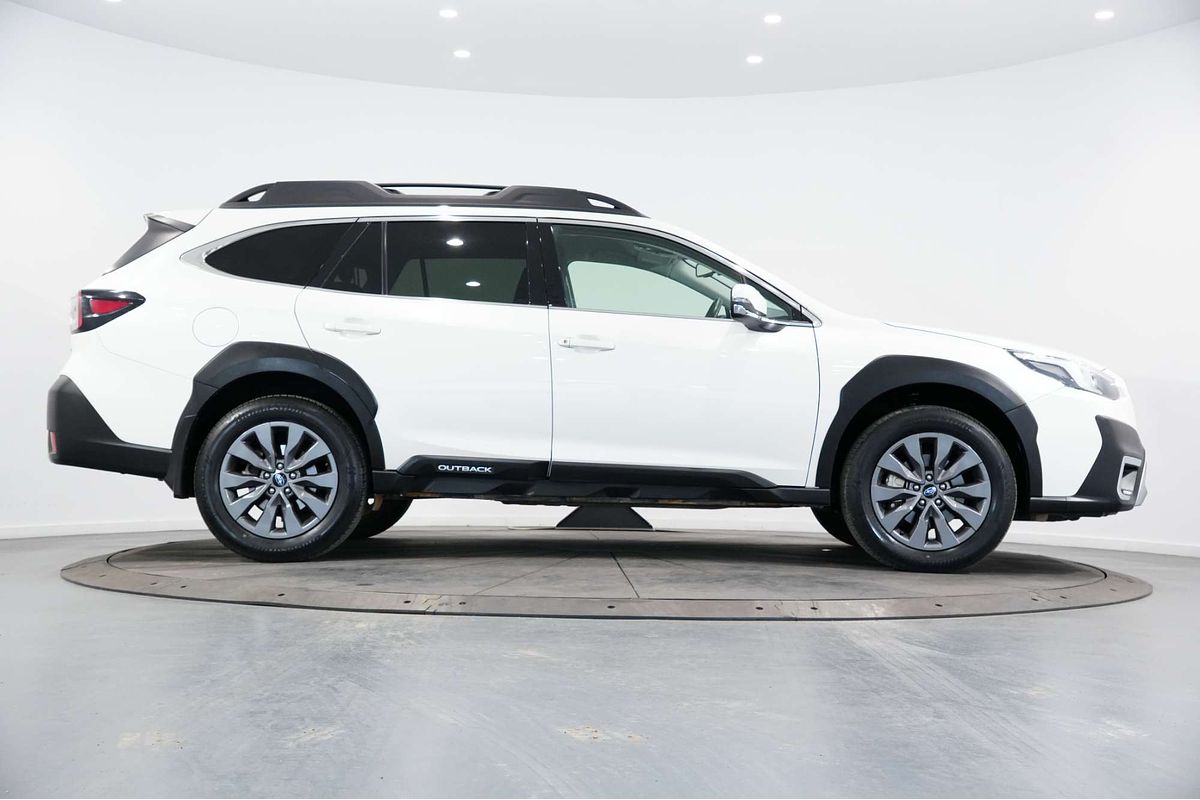 2023 Subaru Outback AWD 6GEN