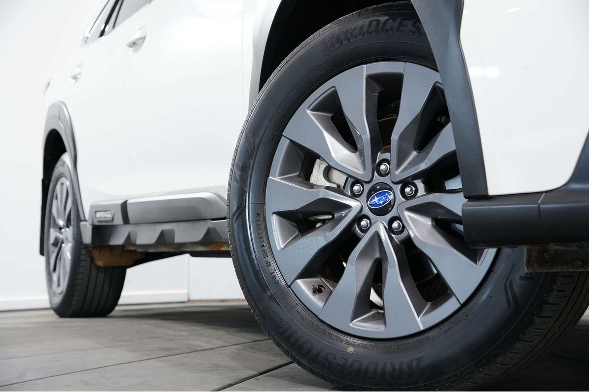 2023 Subaru Outback AWD 6GEN