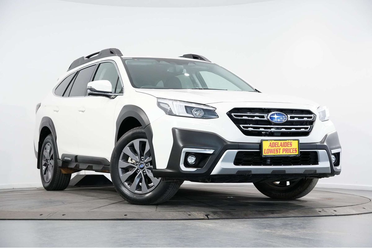 2023 Subaru Outback AWD 6GEN