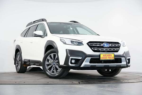 2023 Subaru Outback AWD 6GEN