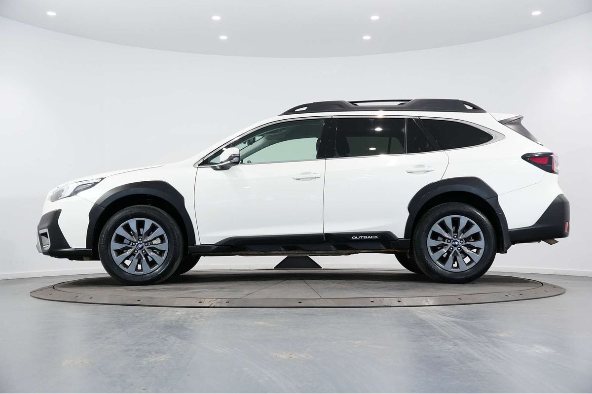 2023 Subaru Outback AWD 6GEN