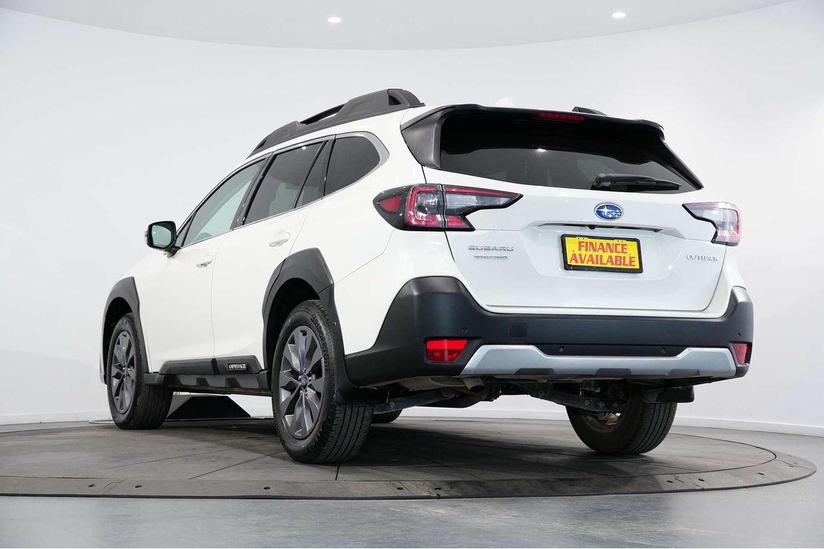 2023 Subaru Outback AWD 6GEN