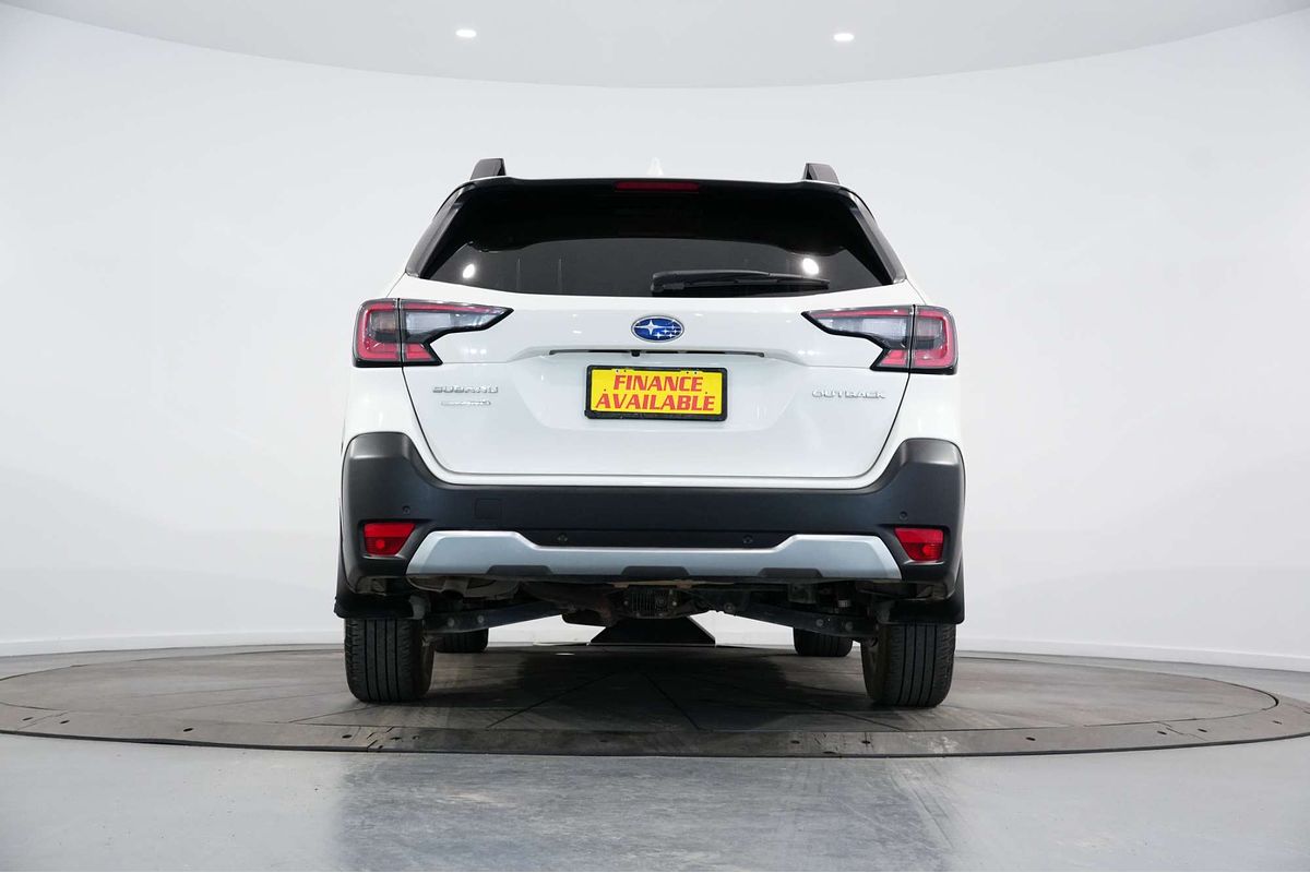 2023 Subaru Outback AWD 6GEN