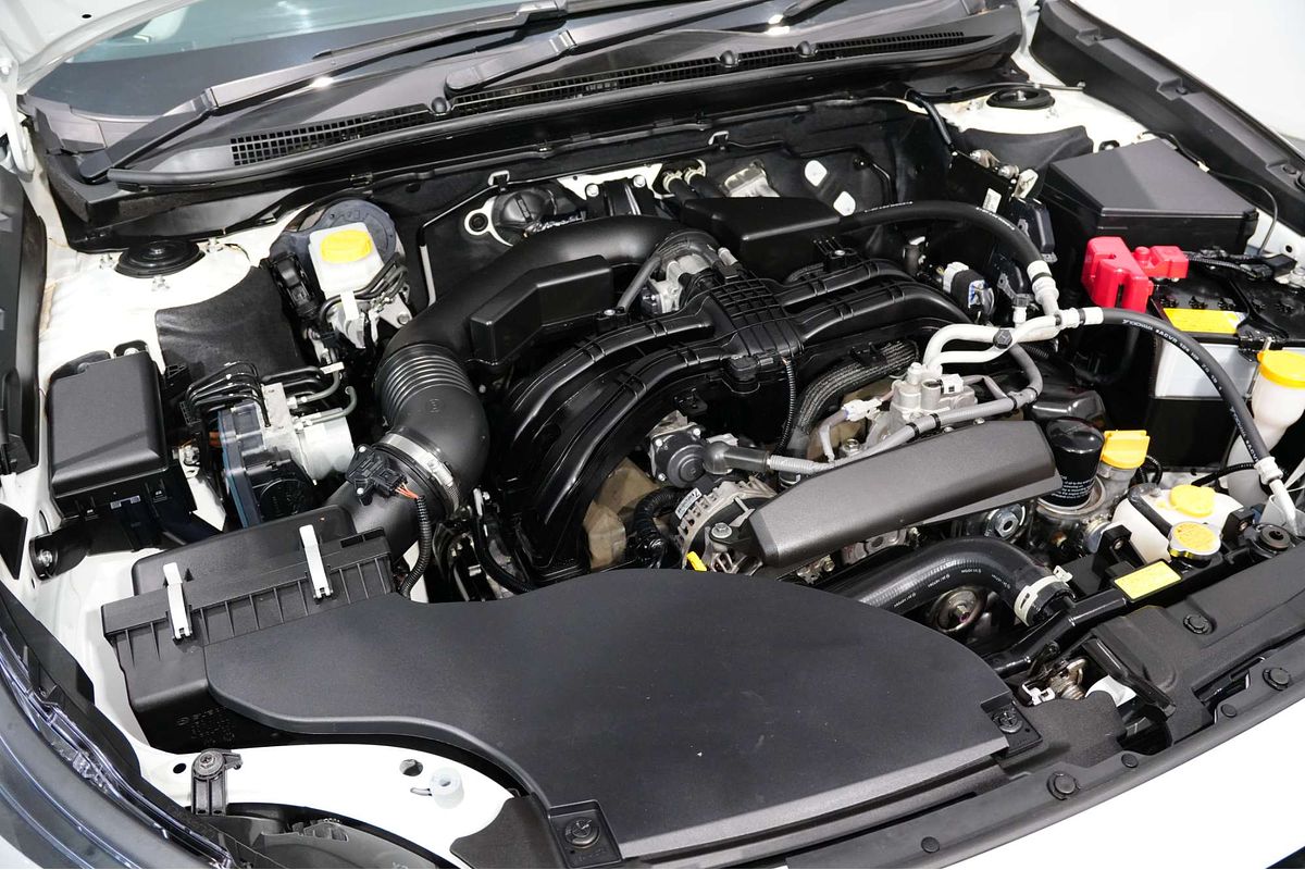 2023 Subaru Outback AWD 6GEN