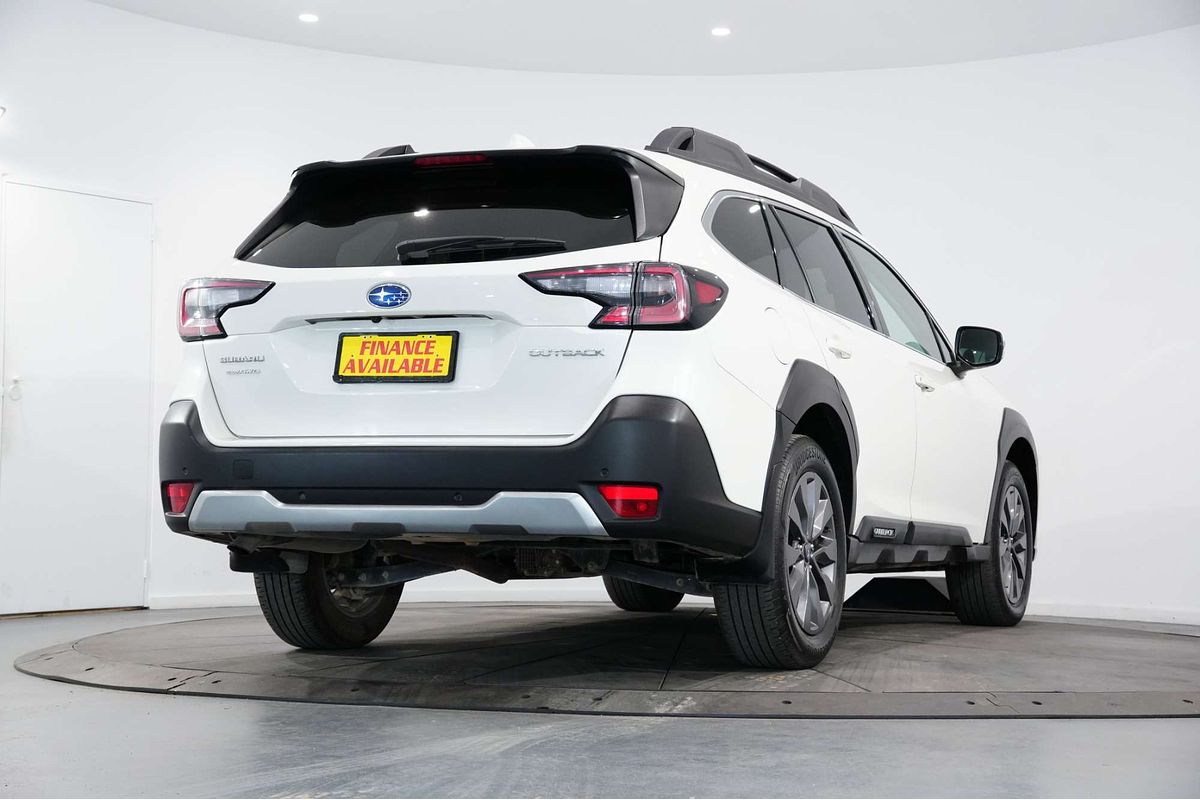 2023 Subaru Outback AWD 6GEN