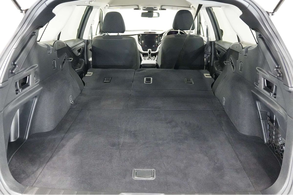 2023 Subaru Outback AWD 6GEN