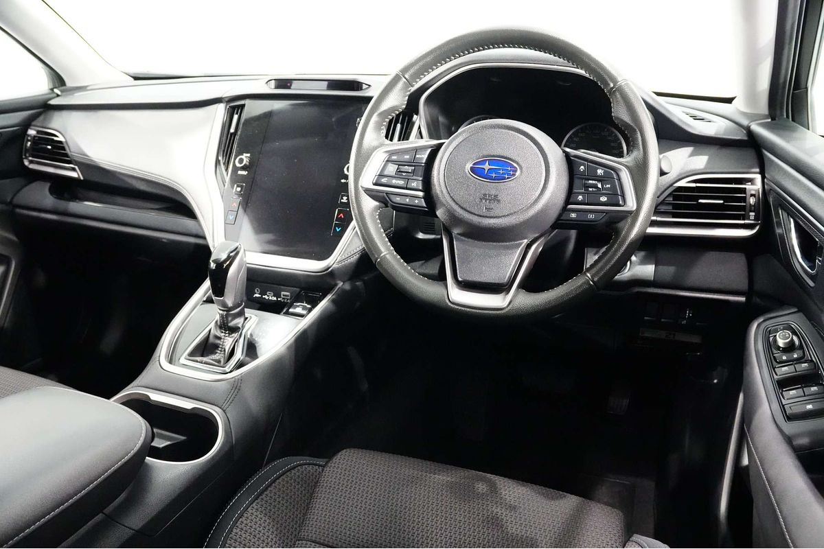 2023 Subaru Outback AWD 6GEN