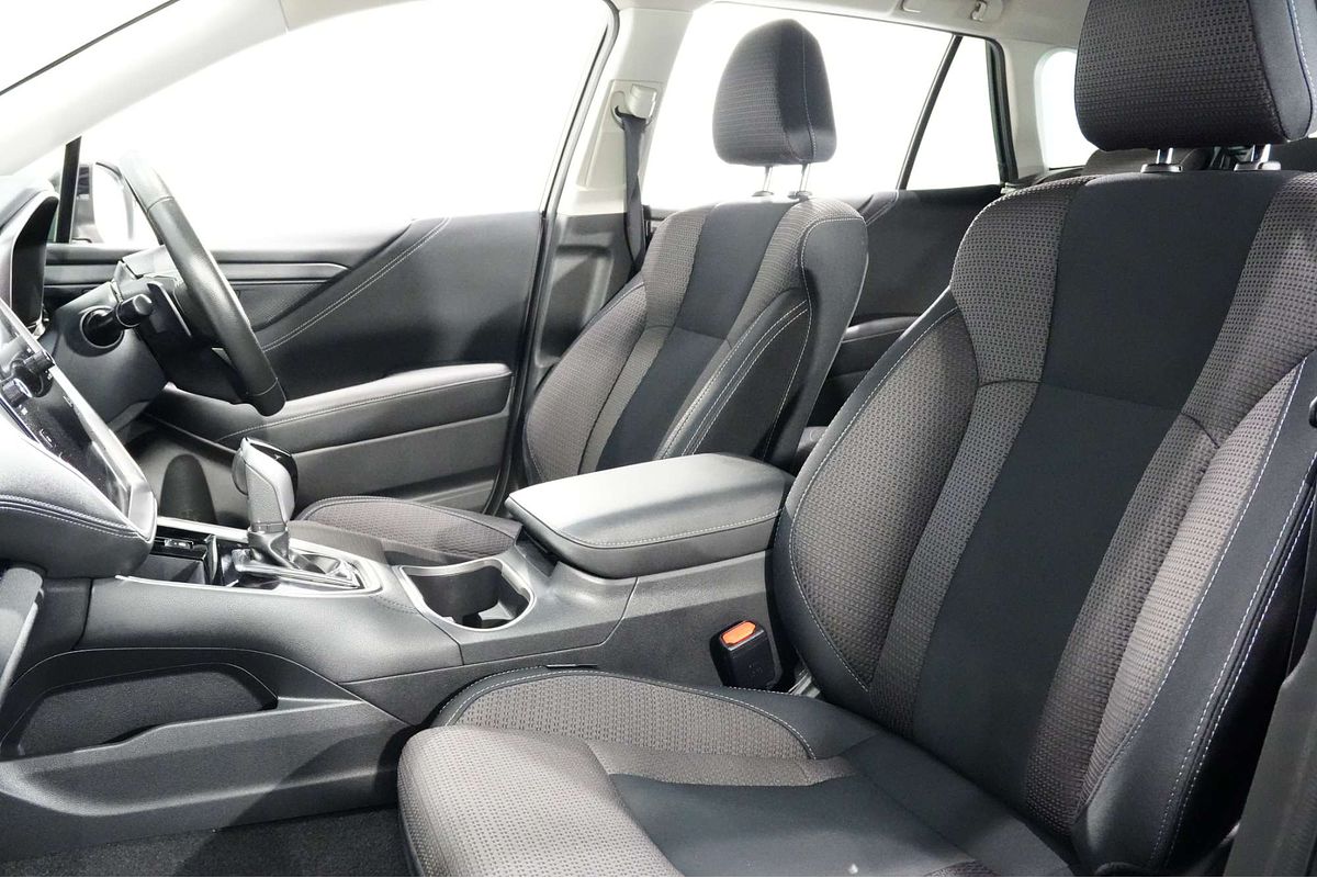 2023 Subaru Outback AWD 6GEN