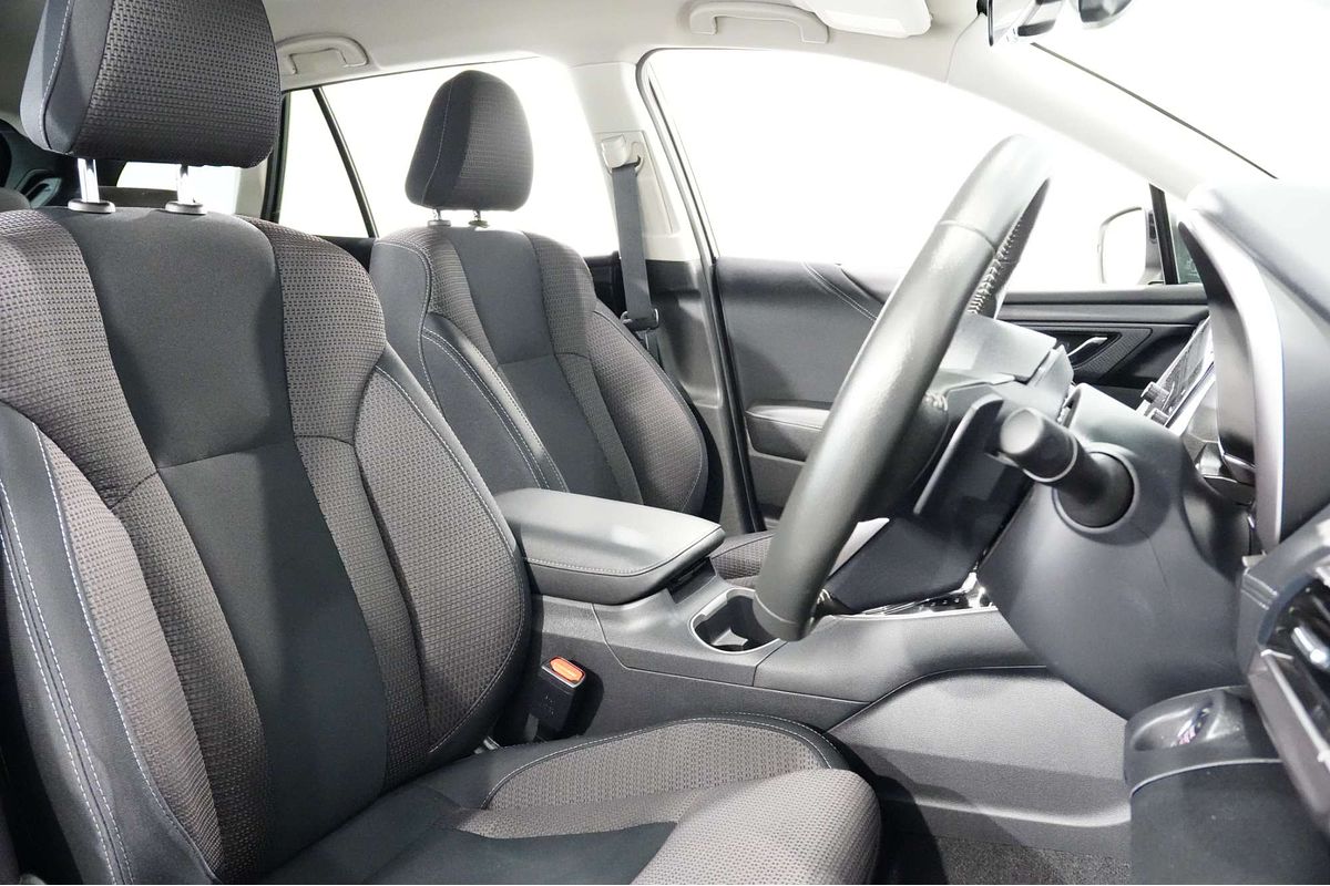 2023 Subaru Outback AWD 6GEN