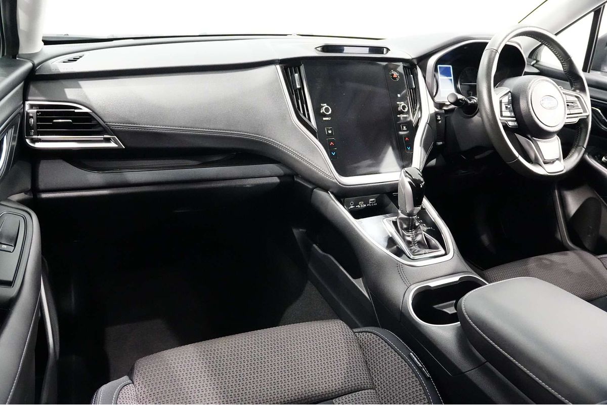 2023 Subaru Outback AWD 6GEN