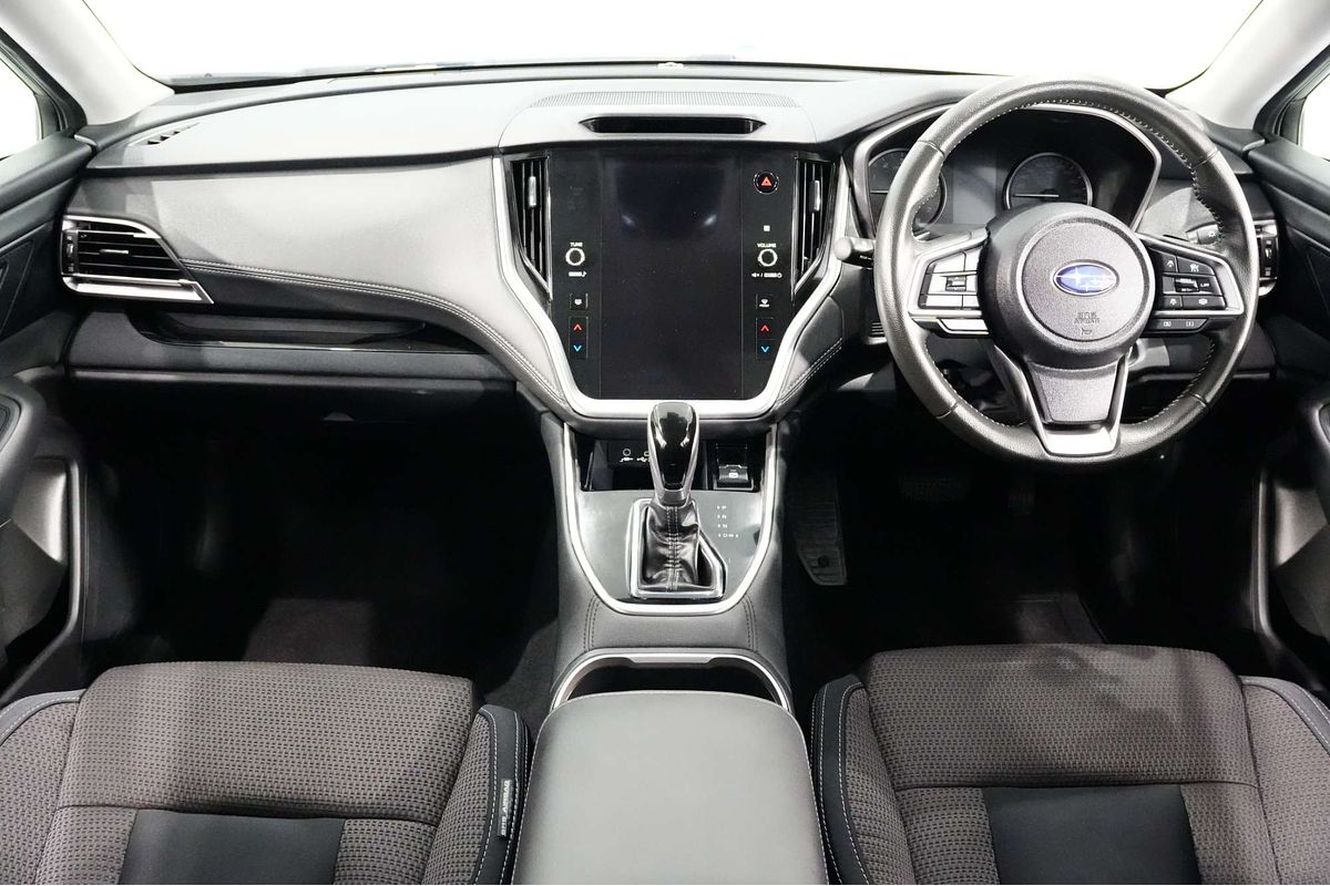 2023 Subaru Outback AWD 6GEN