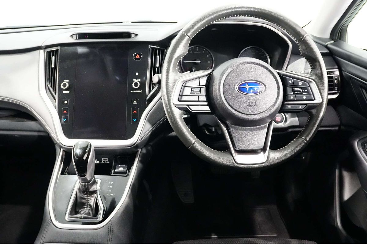 2023 Subaru Outback AWD 6GEN