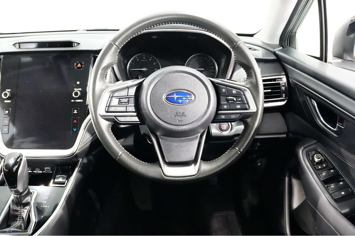 2023 Subaru Outback AWD 6GEN