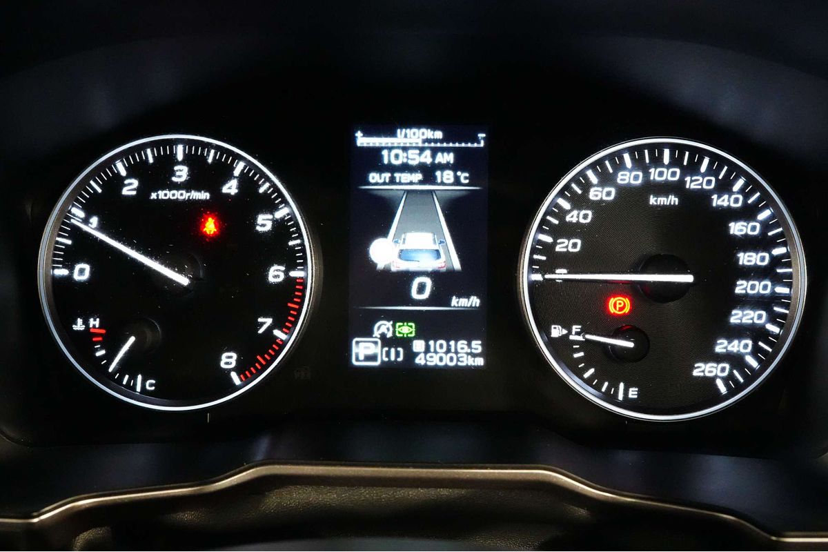 2023 Subaru Outback AWD 6GEN