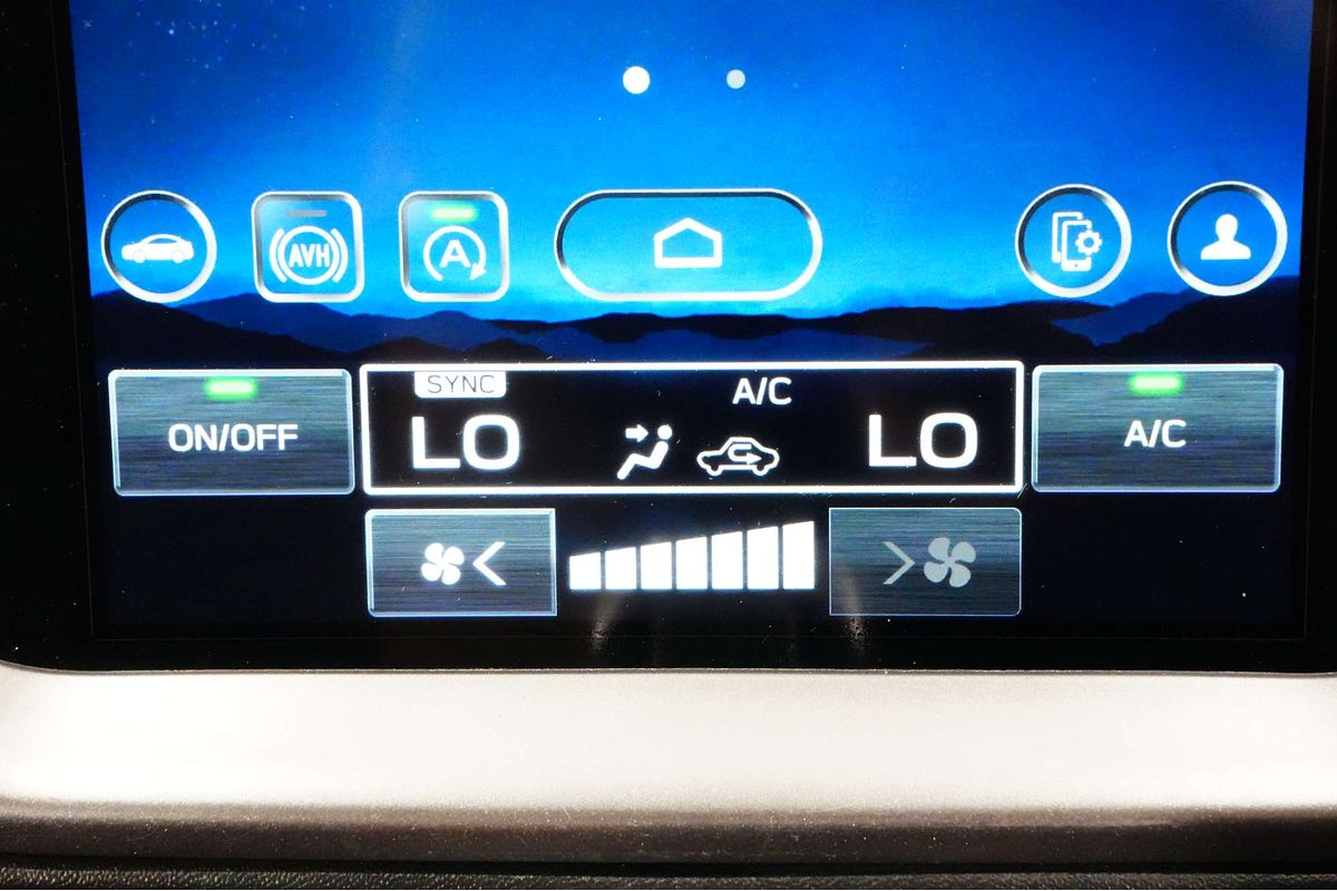 2023 Subaru Outback AWD 6GEN