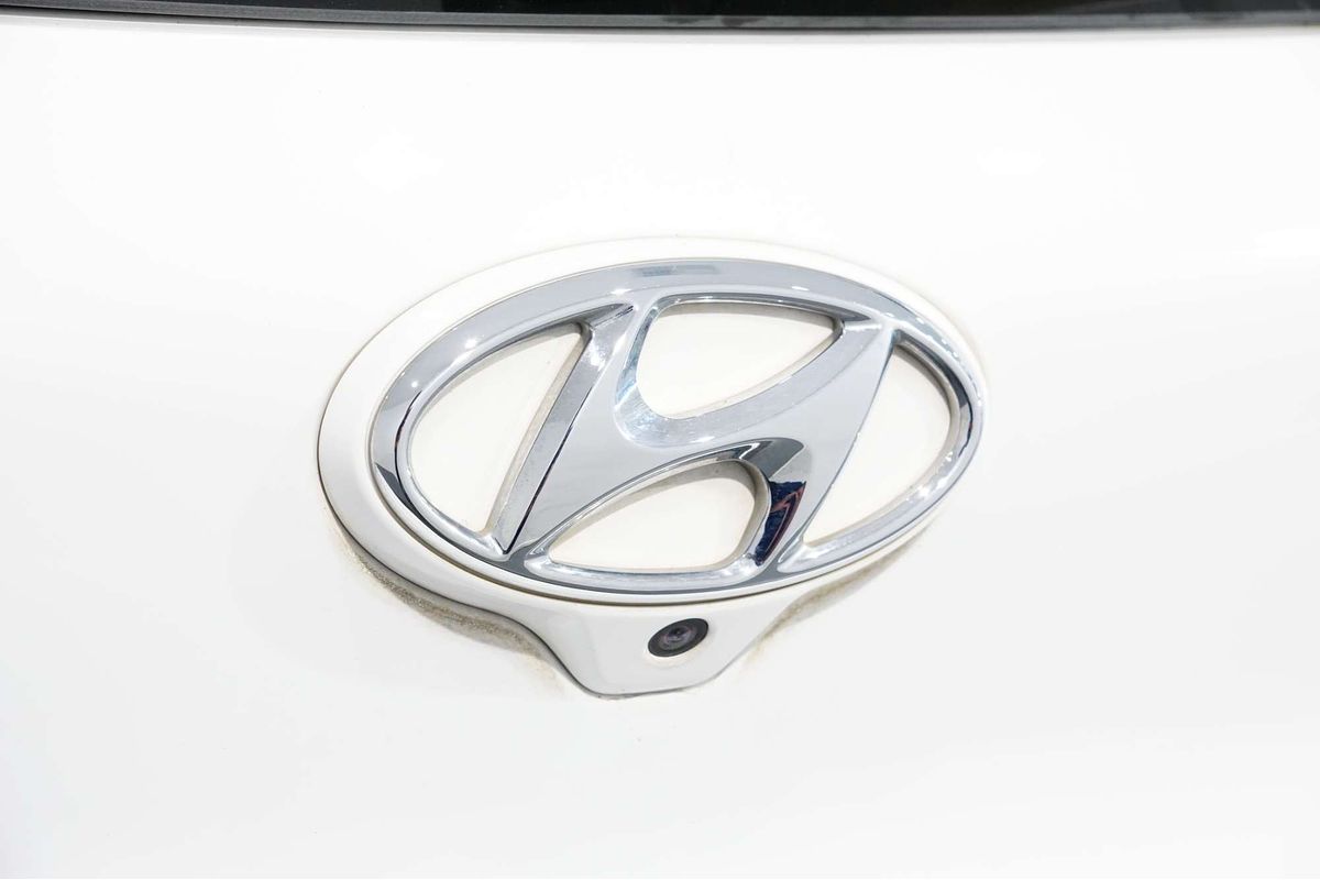 2021 Hyundai i30 PD.V4