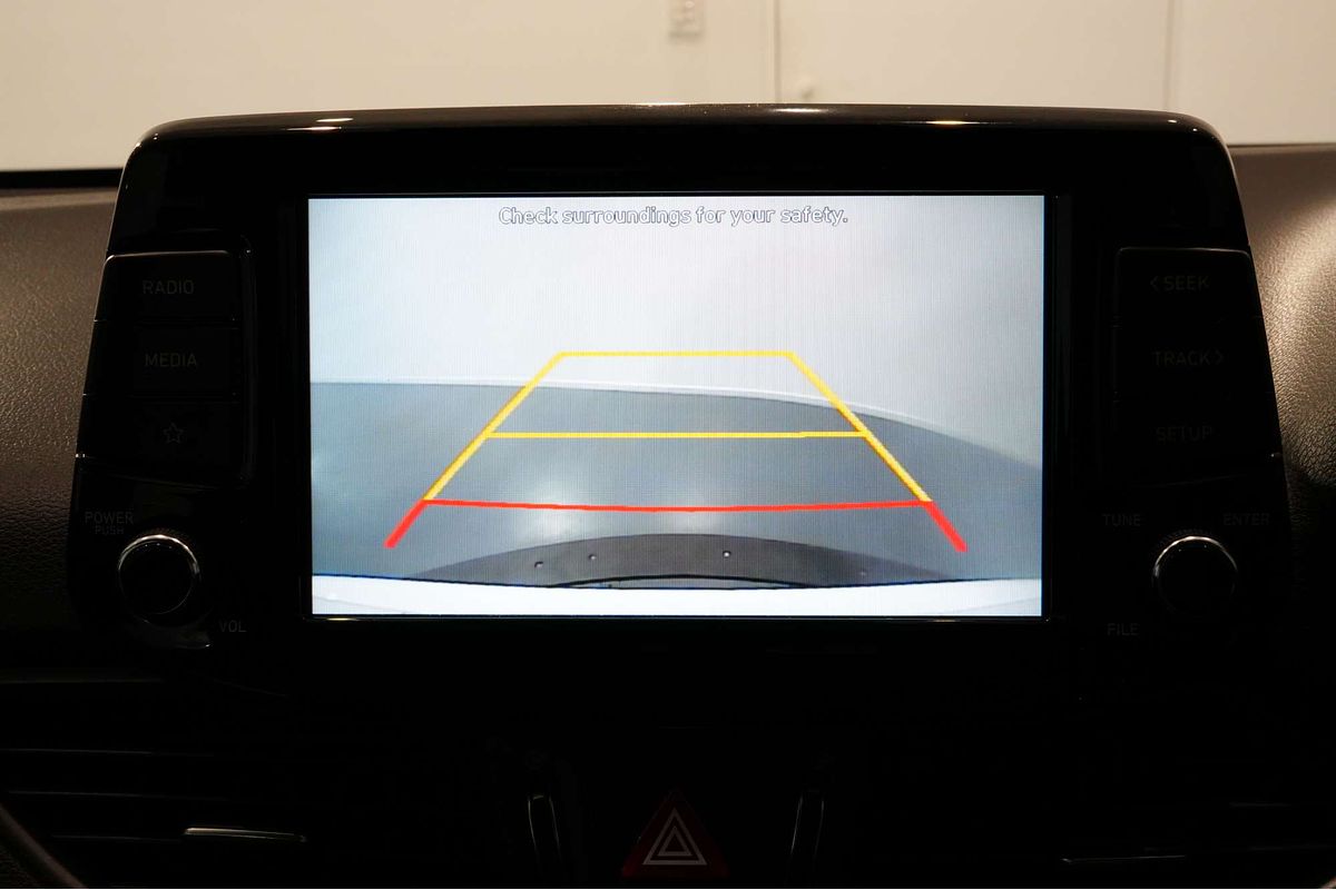 2021 Hyundai i30 PD.V4