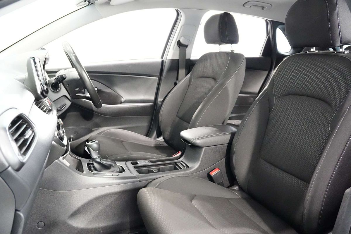 2021 Hyundai i30 PD.V4